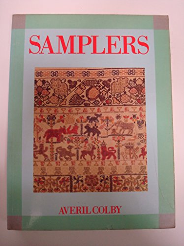 Stock image for Samplers for sale by WorldofBooks