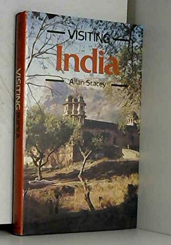 Stock image for Visiting India for sale by Goldstone Books