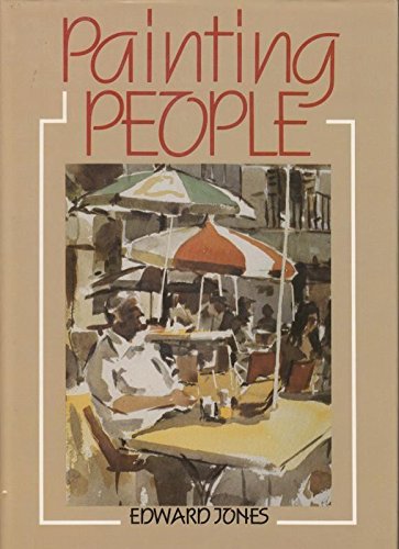 Beispielbild fr Painting People zum Verkauf von Better World Books