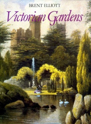 9780713447637: Victorian Gardens