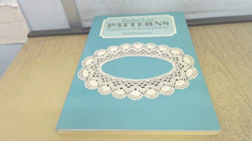 Beispielbild fr Torchon Lace Patterns zum Verkauf von WorldofBooks