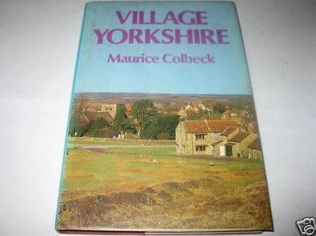 Village Yorkshire