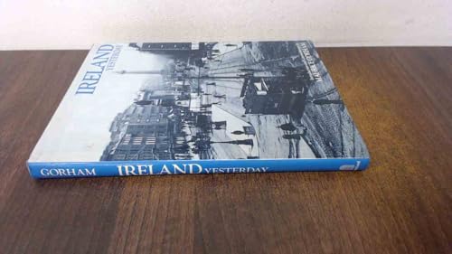 Stock image for Ireland Yesterday for sale by BookDepart