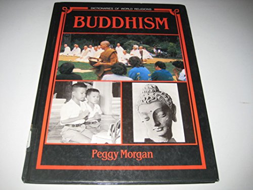 Beispielbild fr Buddhism (Dictionaries of World Religions S.) zum Verkauf von Reuseabook