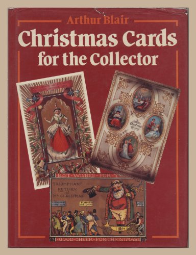 Beispielbild fr Christmas Cards for the Collector zum Verkauf von WorldofBooks