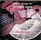 9780713452426: Pattern Design for Torchon Lace