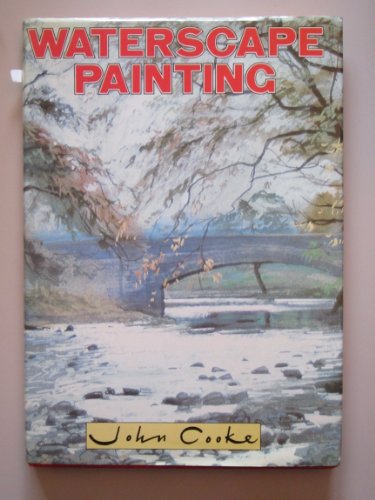 Imagen de archivo de Waterscape Painting a la venta por WorldofBooks