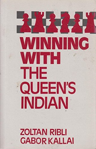 9780713453669: Winning with the Queen's Indian