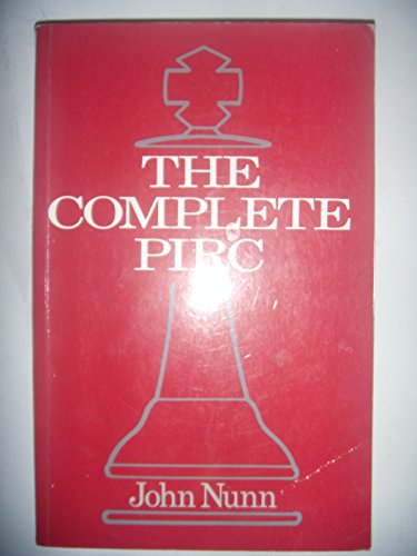 9780713453898: The Complete Pirc