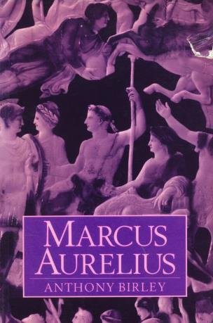 Stock image for Marcus Aurelius (Roman Imperial Biographies) for sale by GF Books, Inc.