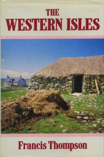 Beispielbild fr The Western Isles zum Verkauf von WorldofBooks