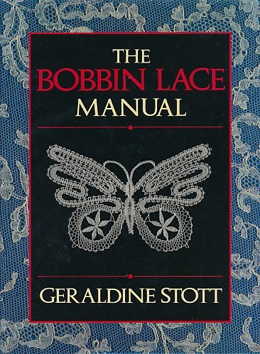 Imagen de archivo de The Bobbin Lace Manual a la venta por Greener Books