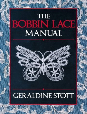 9780713455113: The Bobbin Lace Manual