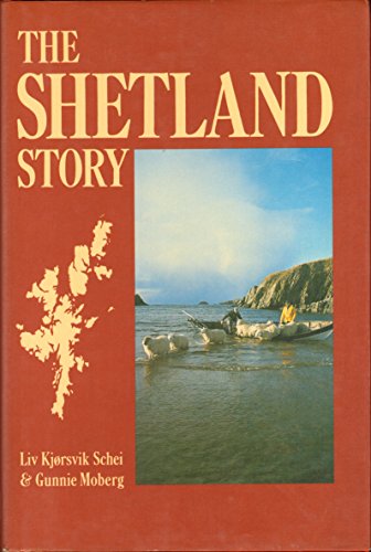 The Shetland Story