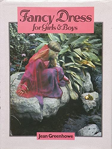 Imagen de archivo de Fancy Dress for Boys and Girls a la venta por WorldofBooks