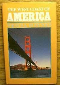 Imagen de archivo de The West Coast of America a la venta por Wonder Book