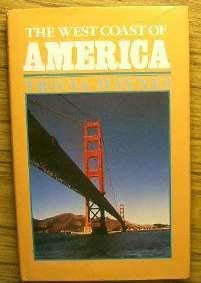 Stock image for The West Coast of America for sale by Wonder Book
