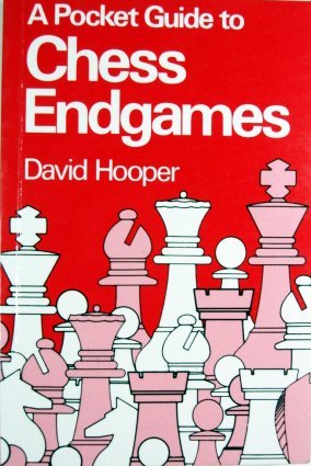 Imagen de archivo de A Pocket Guide to Chess Endgames a la venta por HPB-Ruby