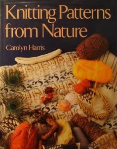 Stock image for Knitting Patterns from Nature for sale by WorldofBooks