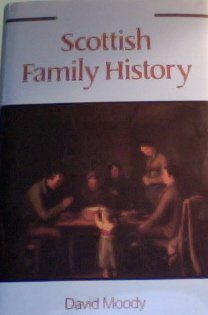 Scottish Family History - Moody, David
