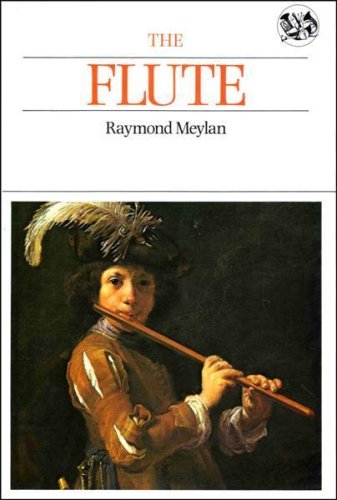 Stock image for The Flute for sale by Better World Books
