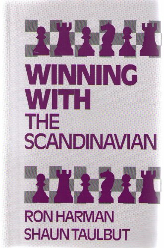 Imagen de archivo de Winning with the Scandinavian (Winning with - series) a la venta por AwesomeBooks