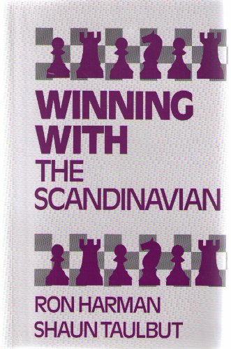 Stock image for Winning with the Scandinavian for sale by Ammareal