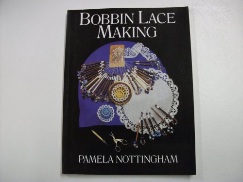 Stock image for Bobbin Lacemaking for sale by Hafa Adai Books