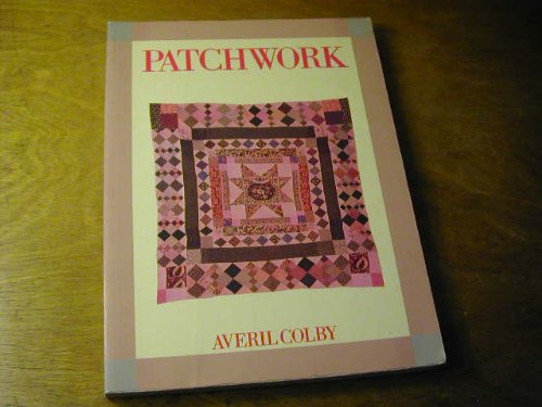 9780713457704: Patchwork