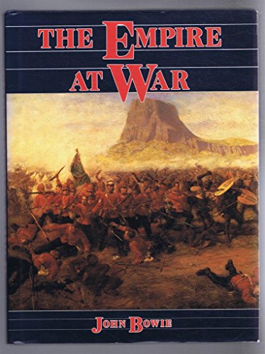 Stock image for The Empire at War for sale by WorldofBooks