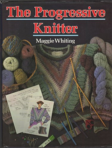 The Progressive Knitter.