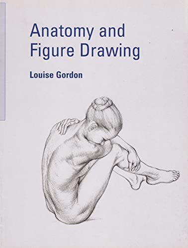 Stock image for ANATOMY AND FIGURE DRAWING for sale by WorldofBooks