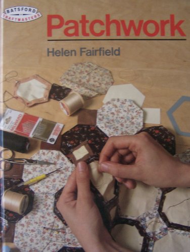 9780713459487: Patchwork (Craftmasters)