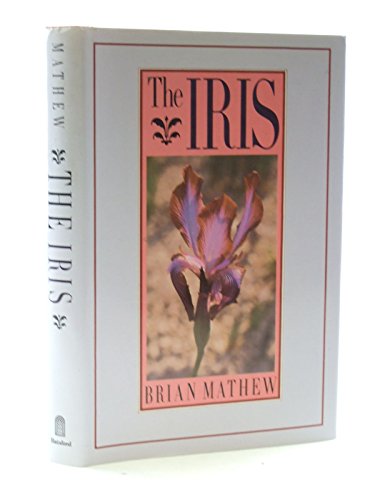 Beispielbild fr The Iris zum Verkauf von WorldofBooks