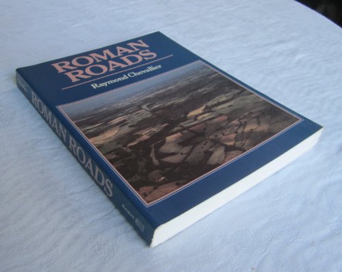 Roman Roads Batsford Studies in Archaeology