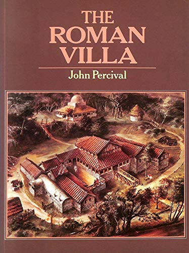 Imagen de archivo de The Roman Villa: A Historical Introduction a la venta por WorldofBooks