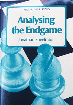 Imagen de archivo de Analysing the Endgame (Tournament Player's Collection) a la venta por Ergodebooks