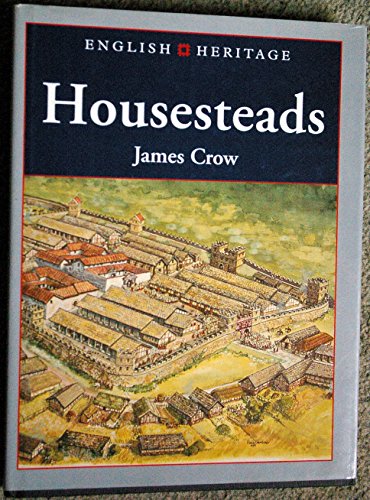 Imagen de archivo de English Heritage Book of Housesteads a la venta por Aynam Book Disposals (ABD)
