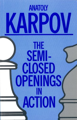 Semi-Closed Openings in Action