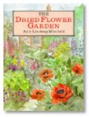 Beispielbild fr The Dried Flower Garden zum Verkauf von Hamelyn
