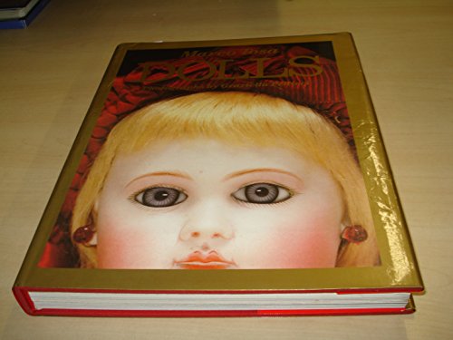 Beispielbild fr Dolls zum Verkauf von WorldofBooks