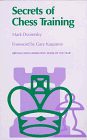 Immagine dell'editore per Secrets of Chess Training venduto da Glynn's Books