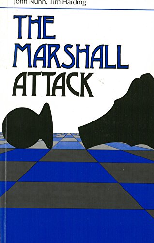 Stock image for The Marshall Attack (Gambit Series) for sale by GF Books, Inc.
