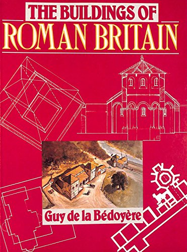 Stock image for The Buildings of Roman Britain for sale by Better World Books