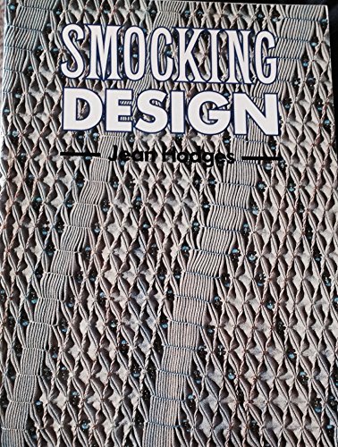 Stock image for Smocking Design for sale by WorldofBooks