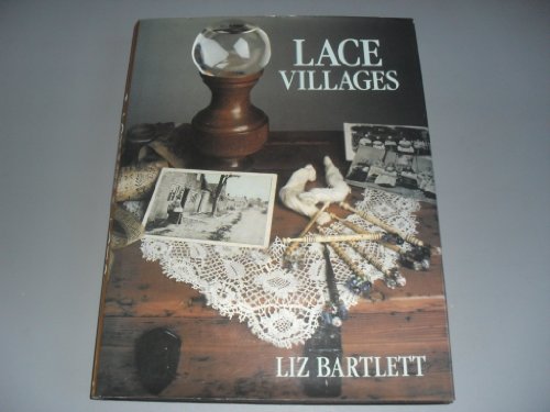 9780713463682: Lace Villages