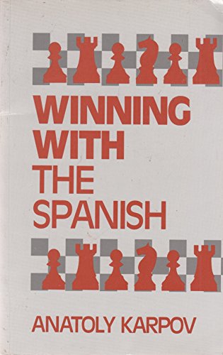 Beispielbild fr Winning With the Spanish zum Verkauf von ThriftBooks-Atlanta