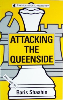 Imagen de archivo de Attacking the queenside a la venta por Bookmans