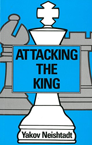 Imagen de archivo de Attacking the King a la venta por Allen F. Wright