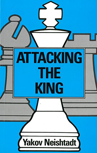 9780713466850: Attacking the King